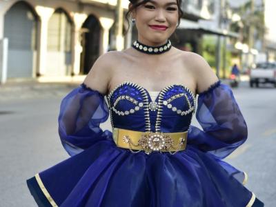 กีฬาสีระดับมัธยมศึกษา ประจำปีการศึกษา 2565