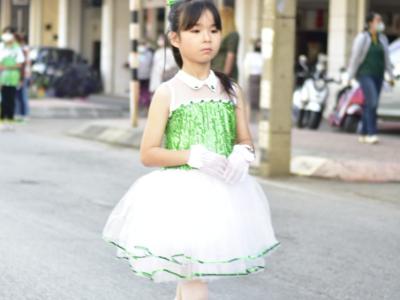 กีฬาสีระดับอนุบาล-ประถมศึกษา ประจำปีการศึกษา 2565
