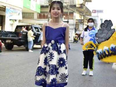 กีฬาสีระดับอนุบาล-ประถมศึกษา ประจำปีการศึกษา 2565
