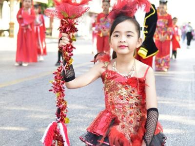 กีฬาสีระดับอนุบาล-ประถมศึกษา ประจำปีการศึกษา 2565