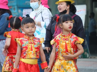 กีฬาสีระดับอนุบาล-ประถมศึกษา ประจำปีการศึกษา 2565