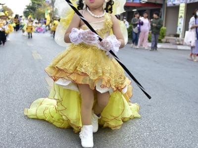 กีฬาสีระดับอนุบาล-ประถมศึกษา ประจำปีการศึกษา 2565