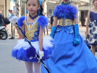 กีฬาสีระดับอนุบาล-ประถมศึกษา ประจำปีการศึกษา 2565