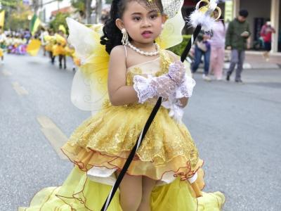 กีฬาสีระดับอนุบาล-ประถมศึกษา ประจำปีการศึกษา 2565