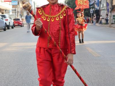 กีฬาสีระดับอนุบาล-ประถมศึกษา ประจำปีการศึกษา 2565
