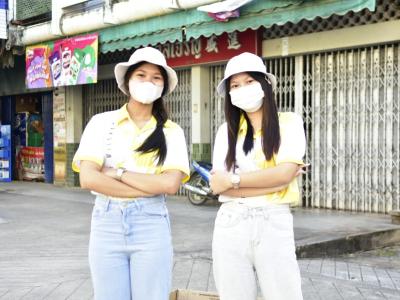 กีฬาสีระดับอนุบาล-ประถมศึกษา ประจำปีการศึกษา 2565