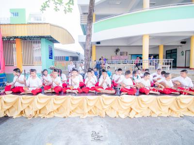 กิจกรรม open house