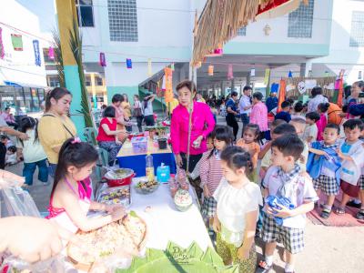 กิจกรรม open house