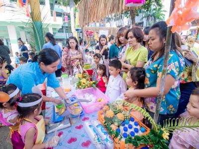 กิจกรรม open house