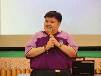 โครงการอบรม เรื่อง HIV เอดส์ และโรคติดต่อทางเพศสัมพันธ์