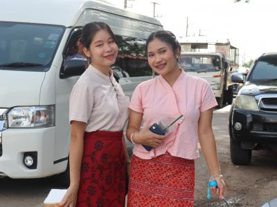 พิธีแห่เทียนพรรษา เนื่องในวันสำคัญทางพระพุทธศาสนา วันเข้าพรรษา