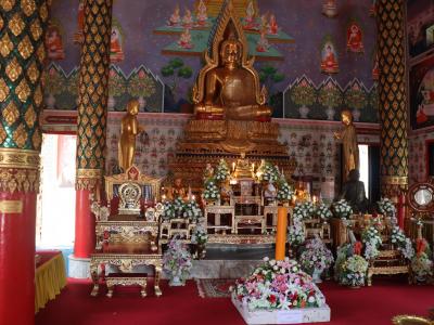 ทำบุญเนื่องในวันสถาปนามูลนิธิเพื่อการศึกษาประชาวิทย์ - มัธยมวิทยา