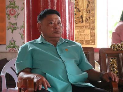 ทำบุญเนื่องในวันสถาปนามูลนิธิเพื่อการศึกษาประชาวิทย์ - มัธยมวิทยา