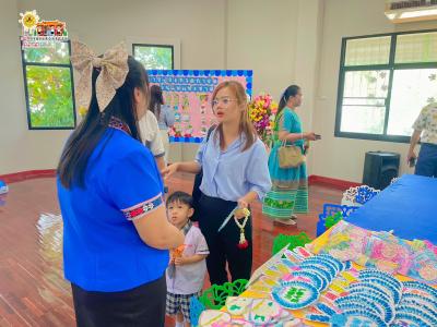 พิธีถวายพระพรชัยมงคล สมเด็จพระนางเจ้าสิริกิติ์ พระบรมราชีนีนาถ พระบรมราชชนนีพันปีหลวง เนื่องในโอกาสมหามงคลเฉลิมพระชนมพรรษา 91 พรรษา 12 สิงหาคม 2566 ณ 