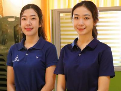 กิจกรรมเปิดค่ายวิทยาศาสตร์ 2566