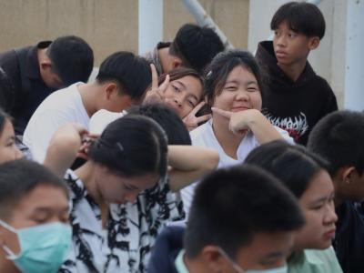 กิจกรรมงานวันเยาวชนแห่งชาติ 2566