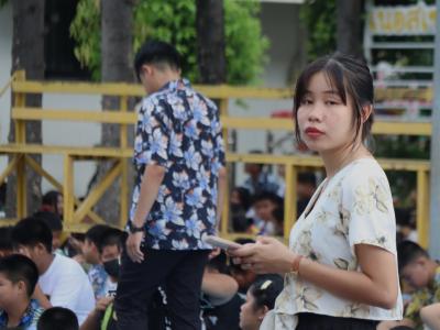 กิจกรรมงานวันเยาวชนแห่งชาติ 2566