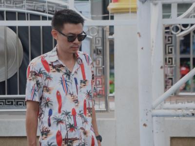 กิจกรรมงานวันเยาวชนแห่งชาติ 2566