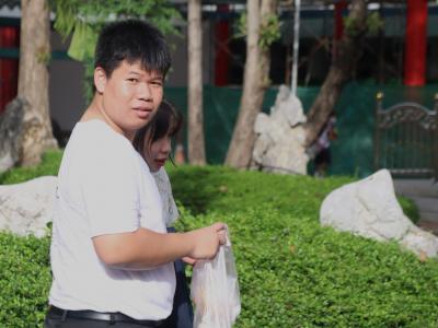 กิจกรรมงานวันเยาวชนแห่งชาติ 2566