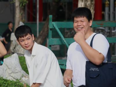 กิจกรรมงานวันเยาวชนแห่งชาติ 2566