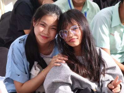 กิจกรรมงานวันเยาวชนแห่งชาติ 2566