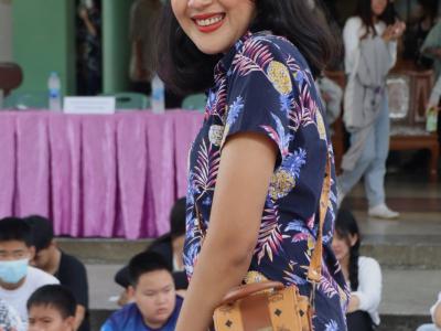 กิจกรรมงานวันเยาวชนแห่งชาติ 2566
