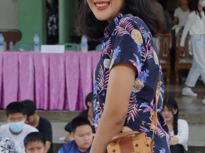 กิจกรรมงานวันเยาวชนแห่งชาติ 2566