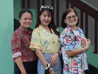 กิจกรรมงานวันเยาวชนแห่งชาติ 2566