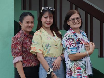กิจกรรมงานวันเยาวชนแห่งชาติ 2566