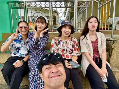 กิจกรรมงานวันเยาวชนแห่งชาติ 2566