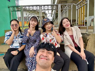 กิจกรรมงานวันเยาวชนแห่งชาติ 2566
