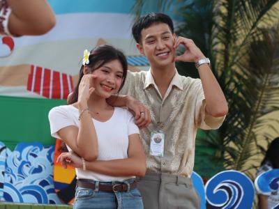 กิจกรรมงานวันเยาวชนแห่งชาติ 2566