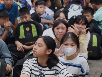 กิจกรรมงานวันเยาวชนแห่งชาติ 2566