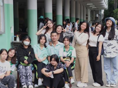 กิจกรรมงานวันเยาวชนแห่งชาติ 2566