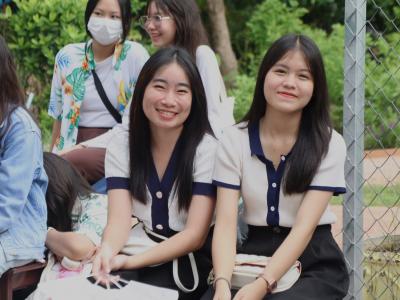 กิจกรรมงานวันเยาวชนแห่งชาติ 2566