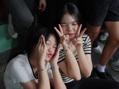 กิจกรรมงานวันเยาวชนแห่งชาติ 2566