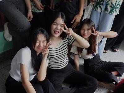 กิจกรรมงานวันเยาวชนแห่งชาติ 2566
