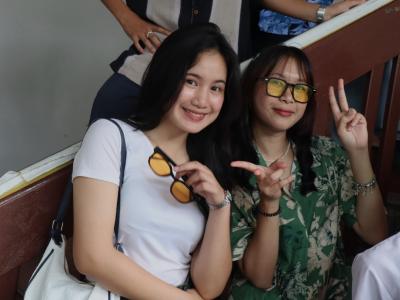 กิจกรรมงานวันเยาวชนแห่งชาติ 2566