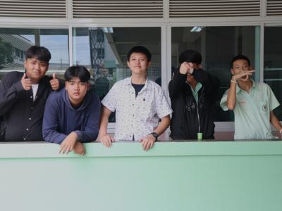 กิจกรรมงานวันเยาวชนแห่งชาติ 2566