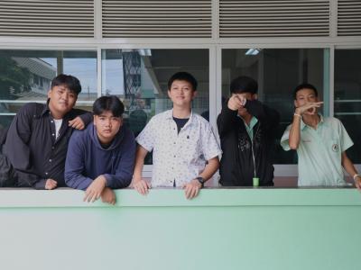 กิจกรรมงานวันเยาวชนแห่งชาติ 2566
