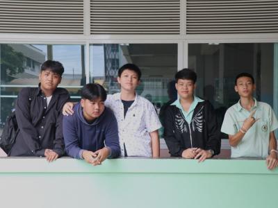 กิจกรรมงานวันเยาวชนแห่งชาติ 2566