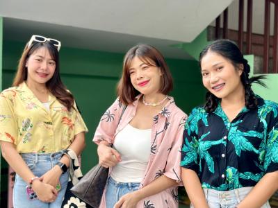 กิจกรรมงานวันเยาวชนแห่งชาติ 2566