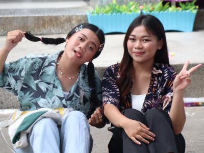 กิจกรรมงานวันเยาวชนแห่งชาติ 2566