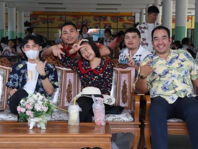 กิจกรรมงานวันเยาวชนแห่งชาติ 2566