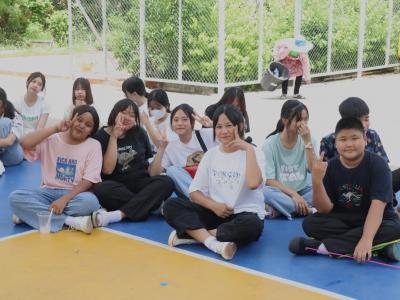 กิจกรรมงานวันเยาวชนแห่งชาติ 2566