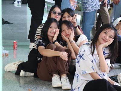 กิจกรรมงานวันเยาวชนแห่งชาติ 2566