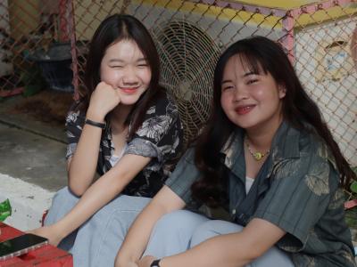 กิจกรรมงานวันเยาวชนแห่งชาติ 2566