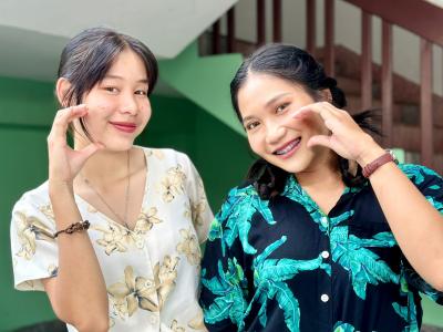 กิจกรรมงานวันเยาวชนแห่งชาติ 2566