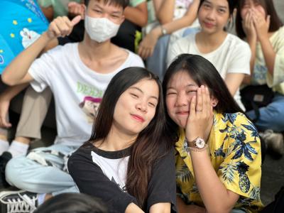 กิจกรรมงานวันเยาวชนแห่งชาติ 2566