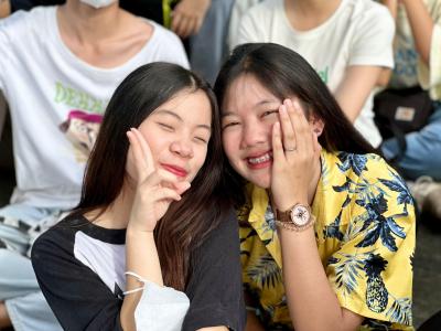 กิจกรรมงานวันเยาวชนแห่งชาติ 2566